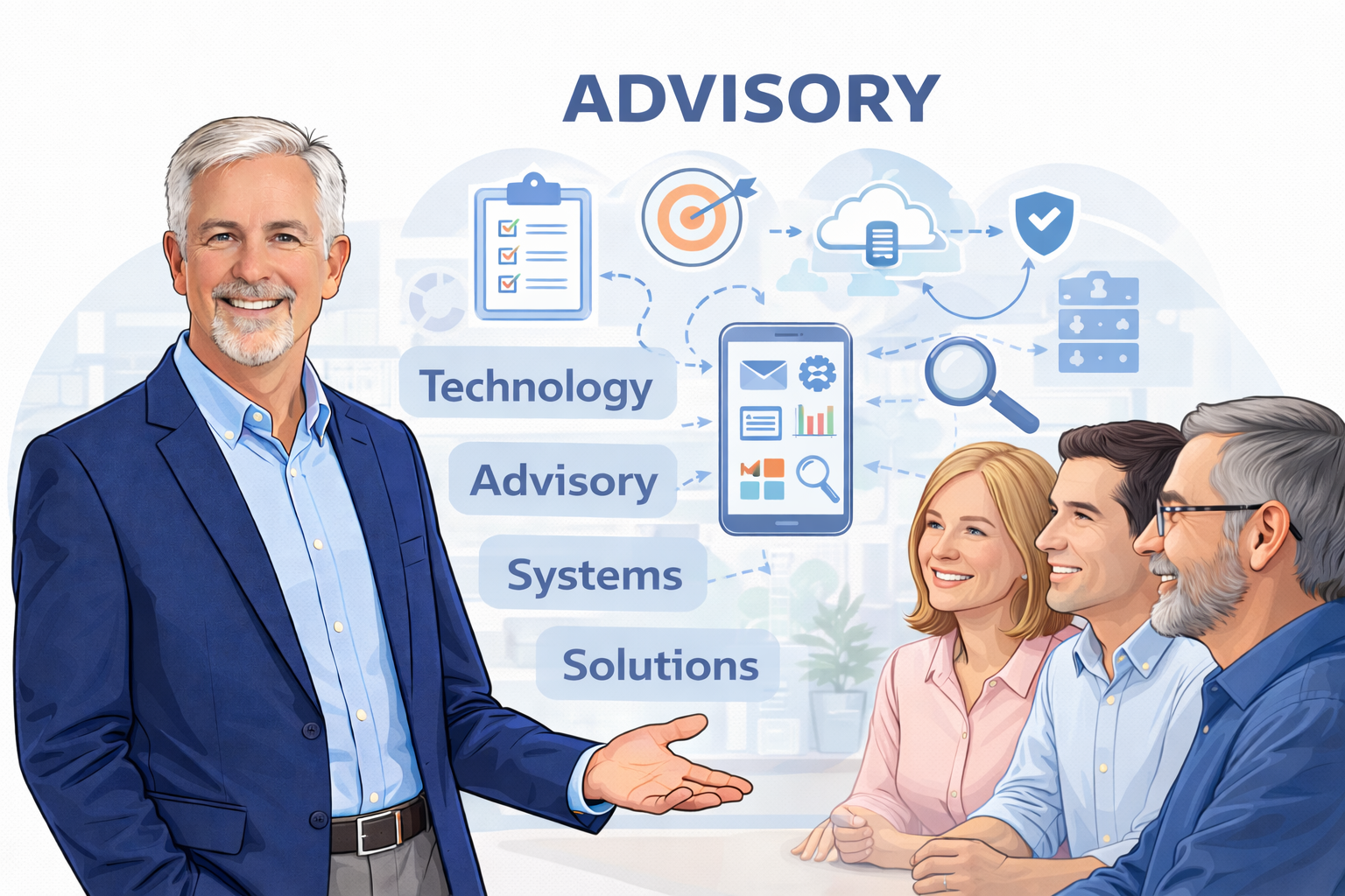 Business Advisory